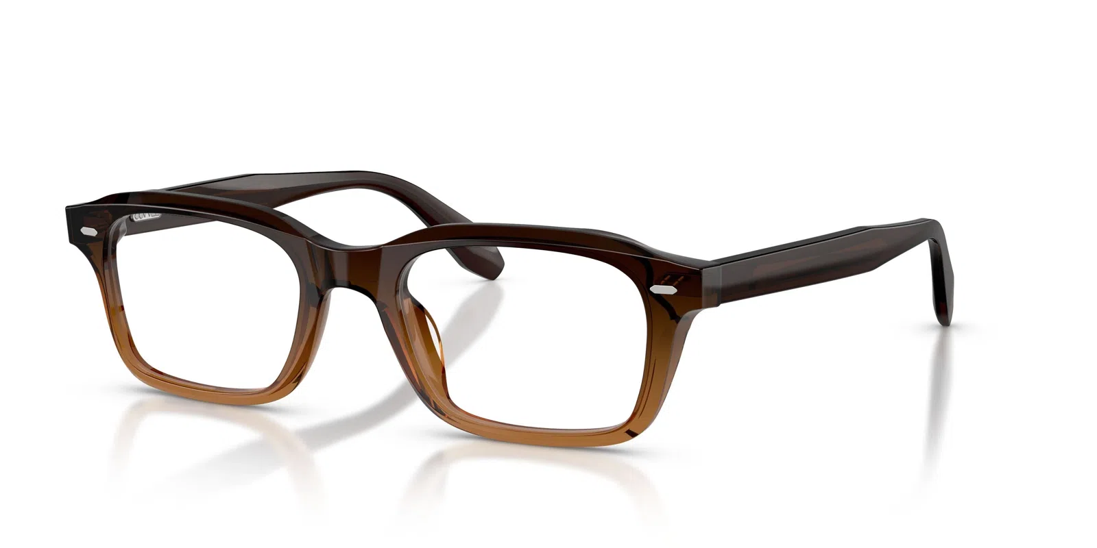 Oliver Peoples N.08 5588U Eyeglasses - view 7